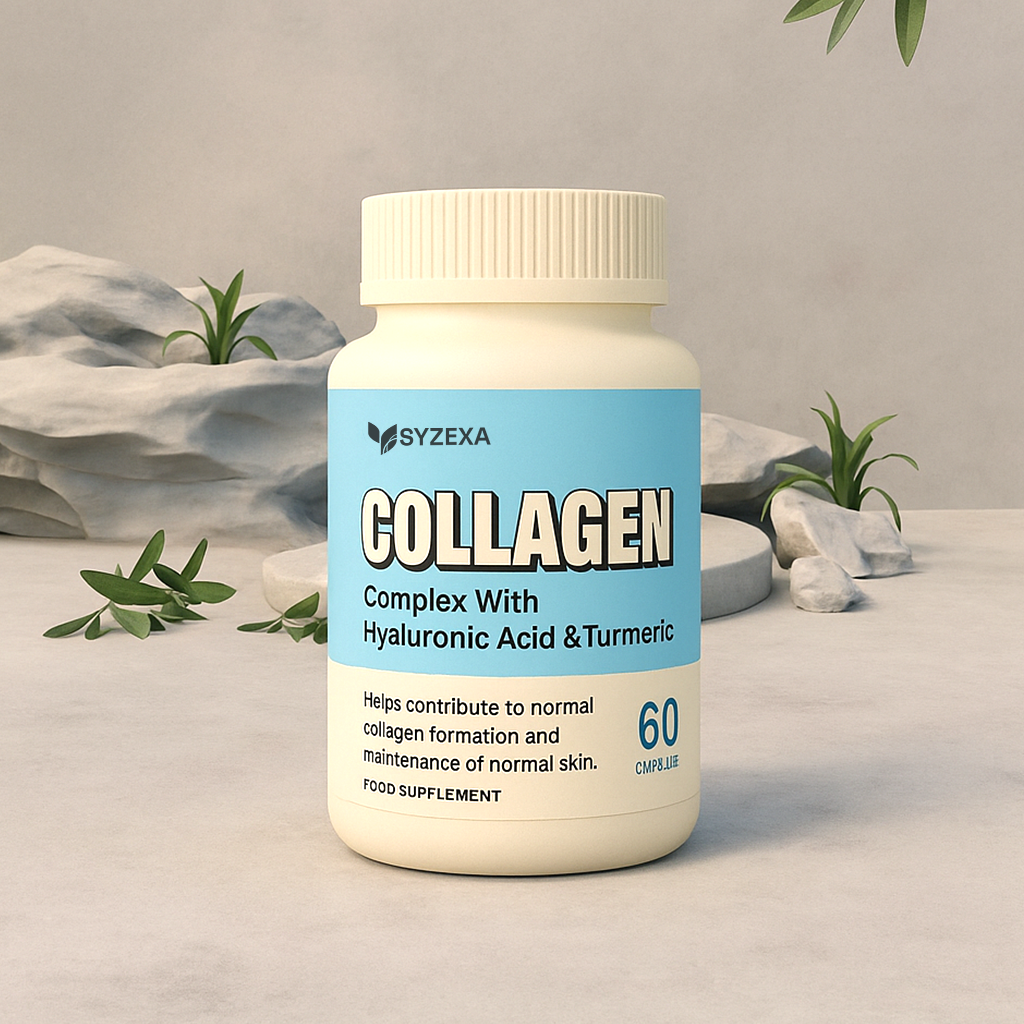 Collagen Complex