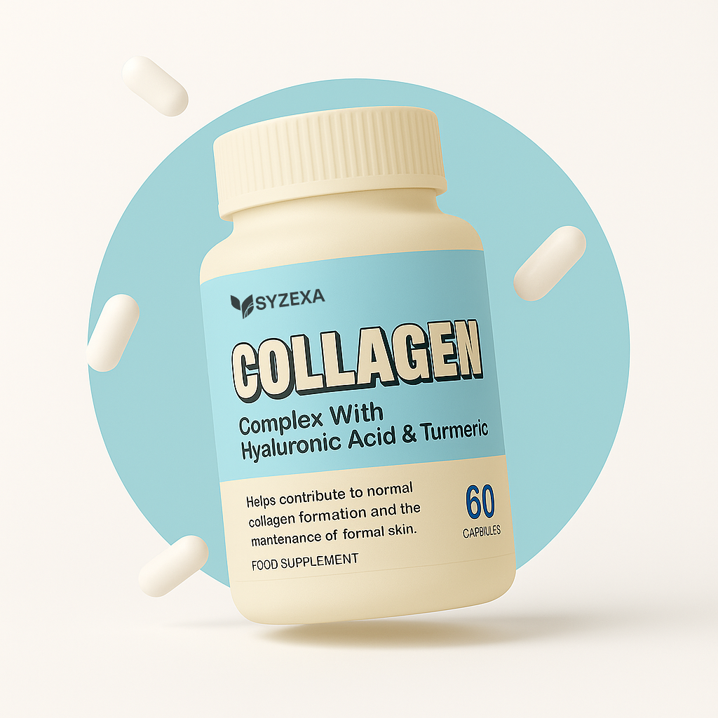 Collagen Complex