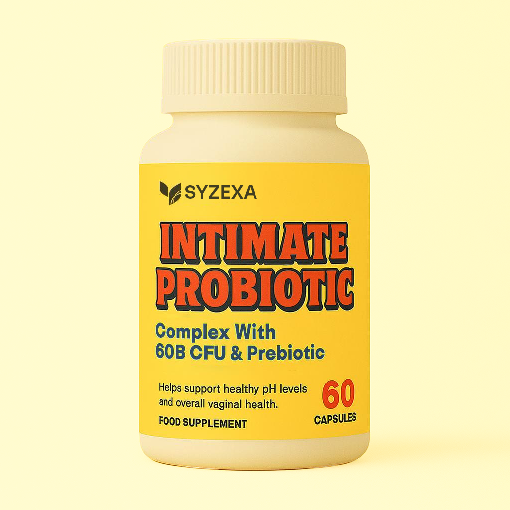 Intimate Probiotic