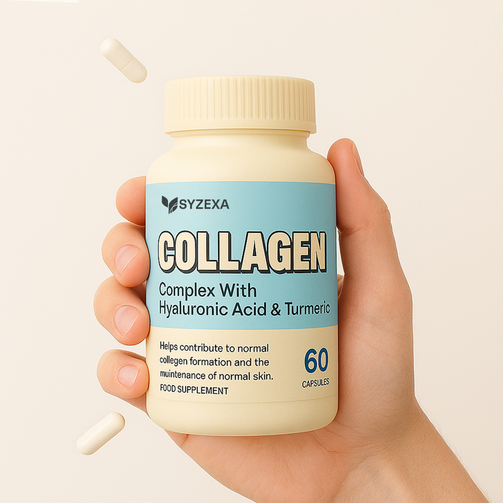 Collagen Complex
