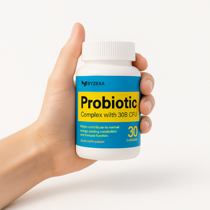 Probiotic Complex