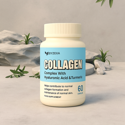 Collagen Complex