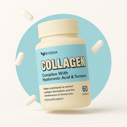 Collagen Complex